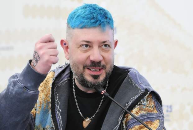 Артемий Лебедев высказался об одной европейской стране словами «стоят в униженной позе»