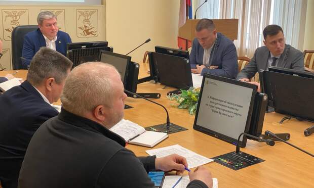 Архангельск начнет двухмесячник чистоты 17 апреля