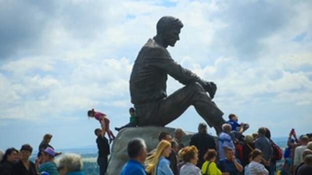 Шукшинские фестиваль на Алтае / Фото: amic.ru