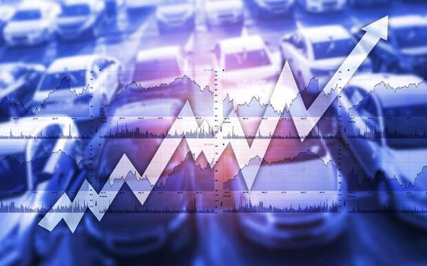 Российский авторынок в 2025 году стабилизируется, а продажи вырастут — эксперты