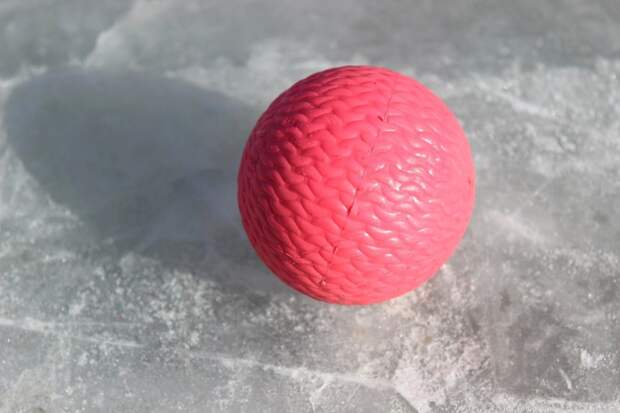 Хоккеисты «Знамя-Удмуртия» проиграли три мяча армейцам из Екатеринбурга