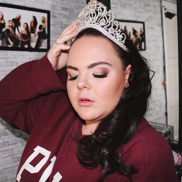 Как «Мисс Свинья» превратилась в «Мисс Божественная Британия 2017»