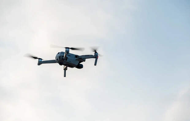 Режим опасности атаки БПЛА в Тульской области продолжает действовать