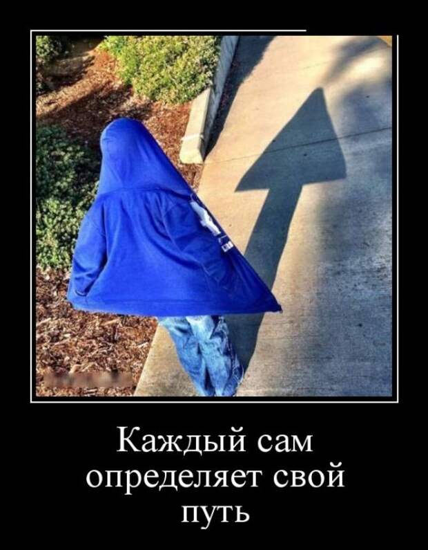 Демотиваторы (30 фото)