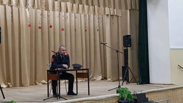 Профилактика экстремизма: важный разговор с молодежью