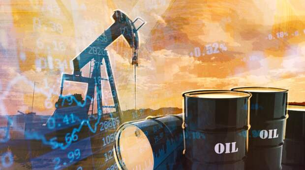 Ожидание роста спроса в США накануне встречи ОПЕК+ толкнули цены на нефть вверх