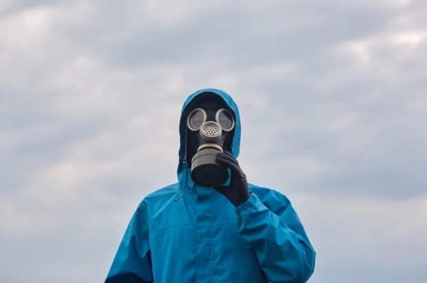 Газ безумия: США везут на Украину психическое оружие, стирающее память