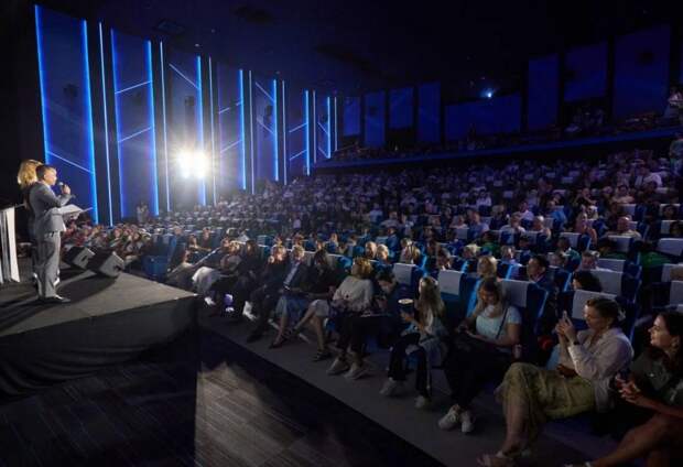 Фестиваль российского кино на Пхукете собрал полные залы