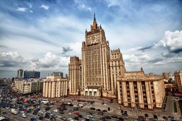 МИД РФ: события в Турции не влияют на операцию ВКС в Сирии МИД РФ: события в Турции не влияют на операцию ВКС в Сирии