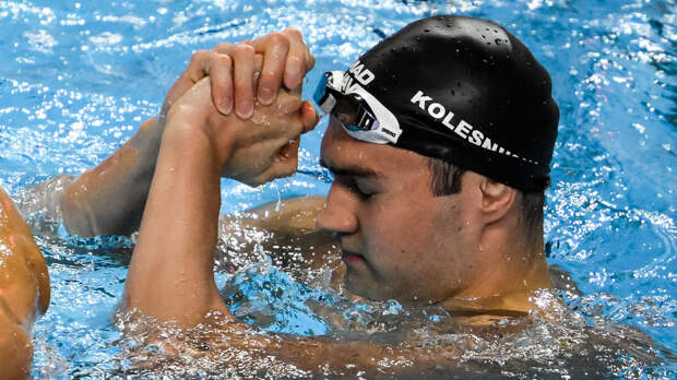 «Справедливость восторжествовала»: World Aquatics допустила российских спортсменов до соревнований с флагом и гимном