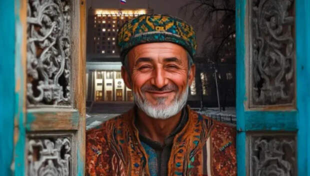 На смену баулам с чёрным налом пришли криптокошельки: "Садовод" нанёс ответный удар - установка прилетела из Баку