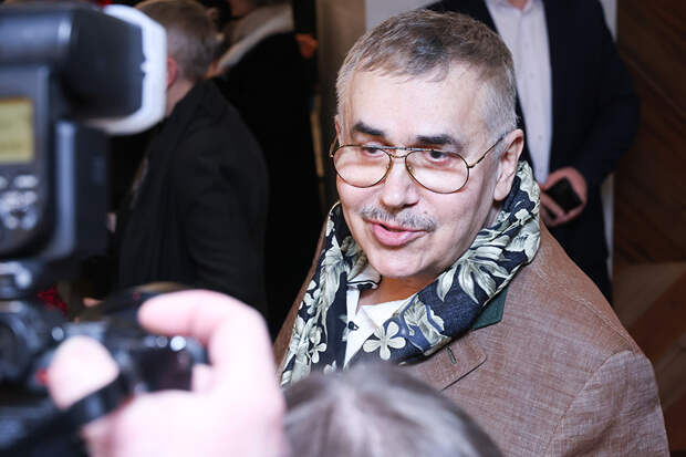 Садальский припомнил Малышевой некрасивый поступок