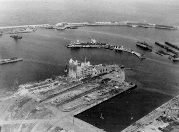 Самая страшная трагедия советского военно-морского флота