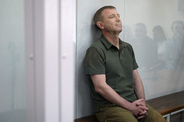 Адвокат Попова: дело против генерала могут прекратить, если он отличится на СВО