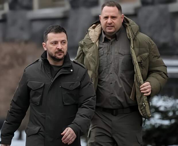 Названы главные конкуренты Зеленского на должность президента Украины