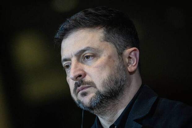 FT: Зеленский не хочет участвовать в Совете мира из-за Путина