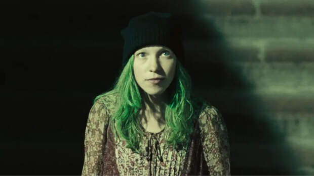 Денег нет, пришлось идти таксовать: Как сложилась жизнь актрисы Шалаевой, променявшей славу на мнимую «свободу»