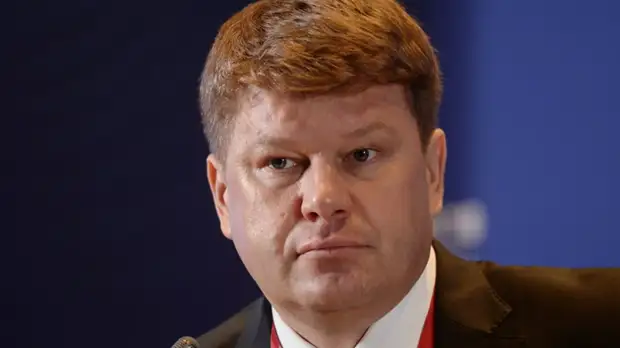 Губерниев заявил, что не будет комментировать Кубок мира по биатлону