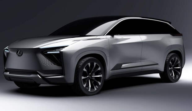 Источник изображения: Toyota Motor