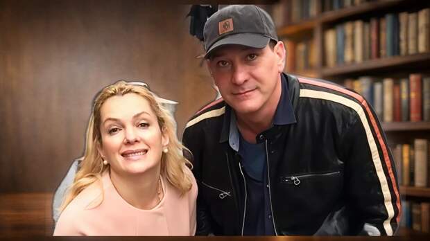 Четверть века брака, но «отношения исчерпали себя»: как Ярослав Бойко скрывал внебрачного сына и экранную любовь