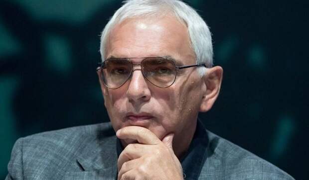 «Я чувствую, что-то назревает»: цитата Карена Шахназарова о будущем России