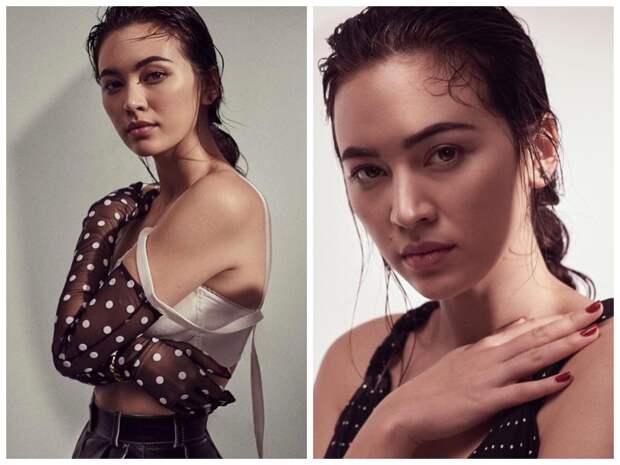 Фото © Instagram / jhenwick