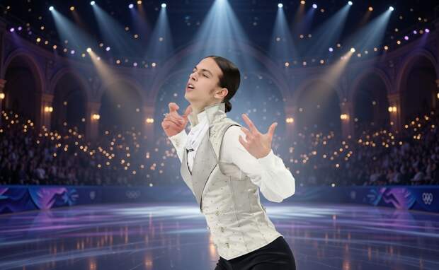 Тихонов рассказал, как тренер била фигуристок ради победы на Олимпиаде