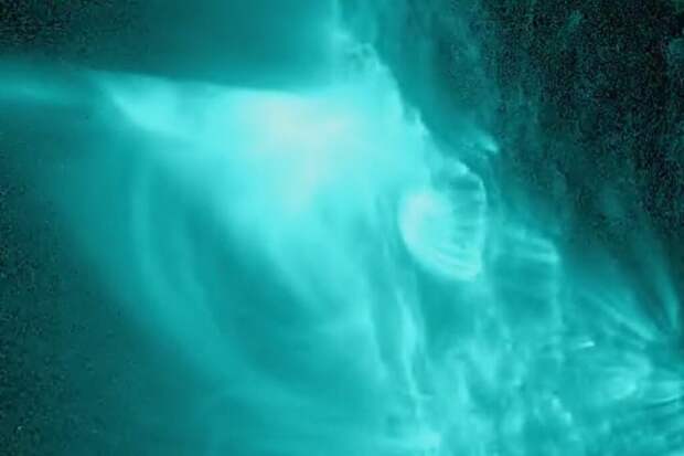 Сильнейшая с начала декабря вспышка произошла на Солнце