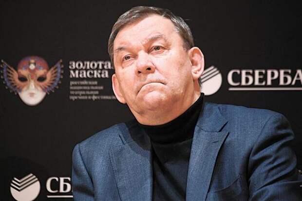 Театр, который не выпускает премьеры, превращается в музей