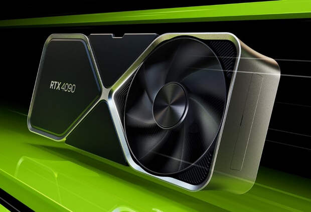 GeForce RTX 4090 появилась в российской рознице — от 138 тыс. рублей"