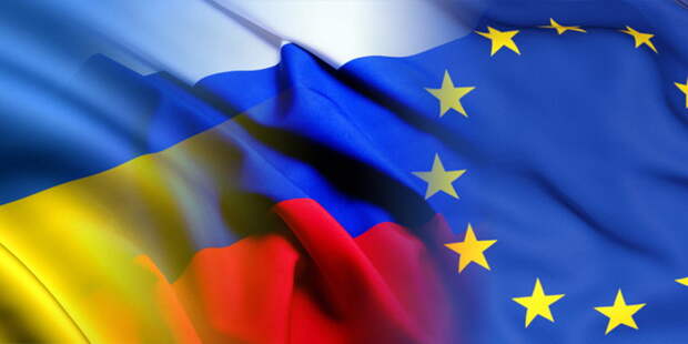 Украина уходит на Запад. Ждут ли ее там. Колонка Альгиса Микульскиса