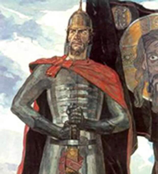 Ледовое побоище – славная победа русского оружия