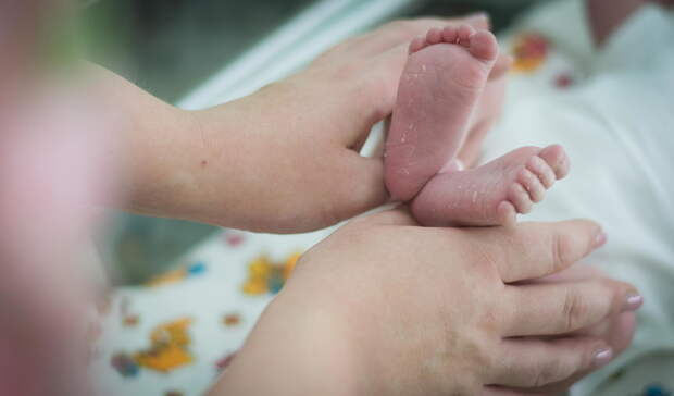 Размер маткапитала на второго ребенка в 2023 году вырастет до 780 тысяч рублей