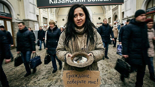 "Публичная пытка" террористов "Крокуса": Манижа рыдала, теперь срывает маски. Получи цензурный ответ