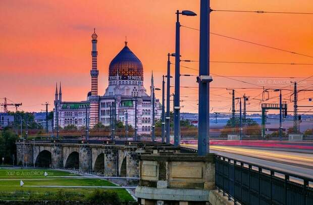 Фото: Alex DROP/flickr.com