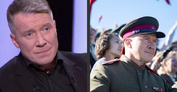 «Я полюбил другую»: как выглядит молодая жена 56-летнего Алексея Кравченко, ради которой он ушел от жены с двумя детьми