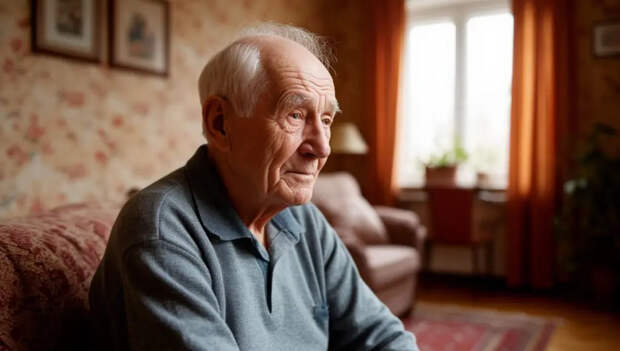 Пенсионерка живет одна в двушке: 3 причины, почему с мая за «лишние» комнаты придется платить втридорога