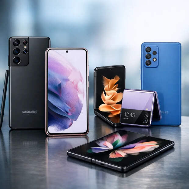 Samsung предлагает $250 за отказ от возврата смартфона