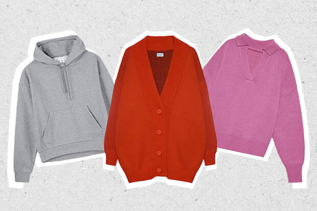 Замена H&M: 7 российских брендов, которые делают теплую одежду