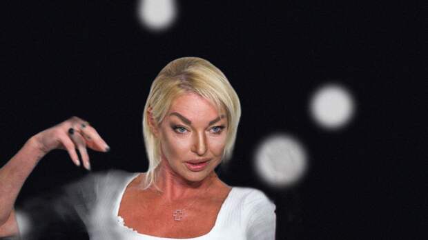 «Готова родить!»: 50-летняя Анастасия Волочкова и 27-летний танцор: он говорит о «рабочих отношениях»