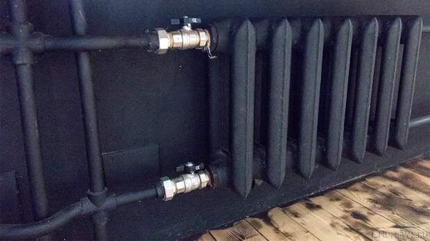 «Четвертый день в холодных коробках…» В Карабаше заявили о новой аварии на теплосетях