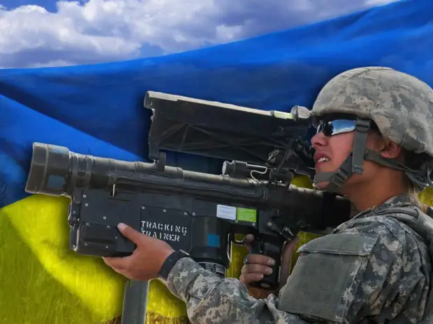 Пентагон вынудил-таки союзников ещё больше раскошелиться на оружие для Украины