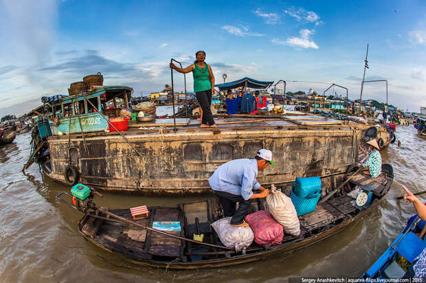 Vietnam