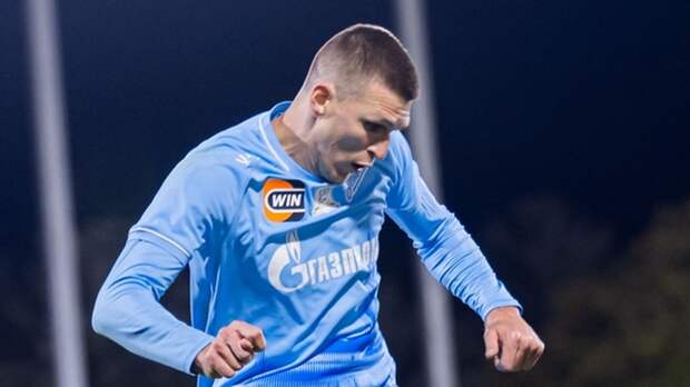 Аршавин объяснил, почему не верит в Соболева в «Зените»: «Просто даже посмотрите, как он бегает…»