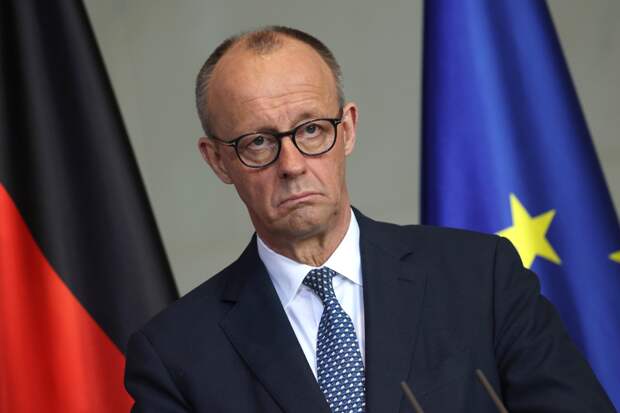 Уровень недовольства Мерцем достиг новой рекордной отметки