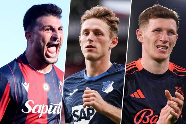 Антихайп-сборная года. Эти ноунеймы разрывали футбол в 2025-м