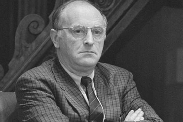 Бродский. Галерея 5