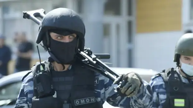 В школах Казани 11 мая отменили занятия второй смены