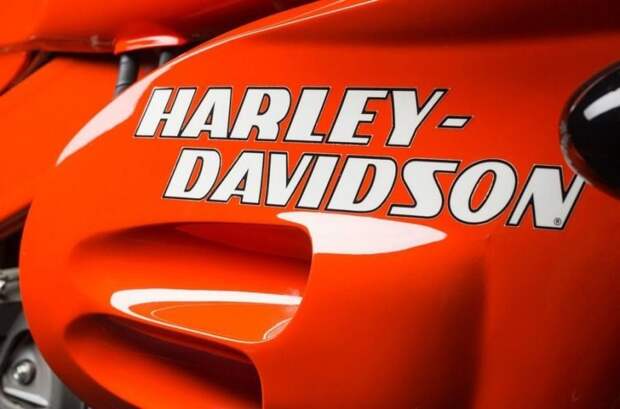 Непривычные Harley-Davidson - как американцы заказывали моторы у Porsche и пробовали строить супербайки harley-davidson, авто, байк, мото, мотоцикл, мотоциклы, мотоциклы Harley-Davidson
