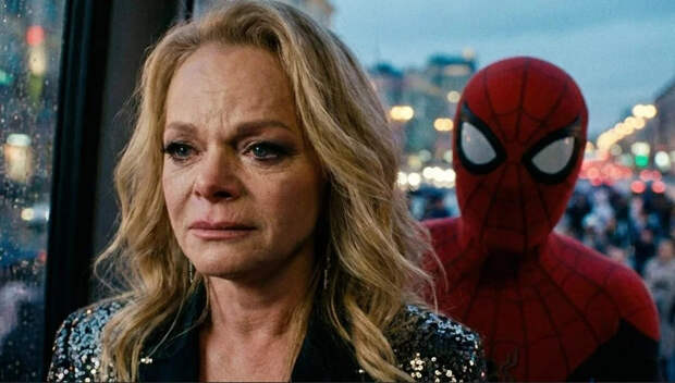 Долиной грозит новый иск: На этот раз за проживание в чужой квартире